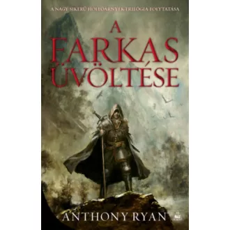 A farkas üvöltése