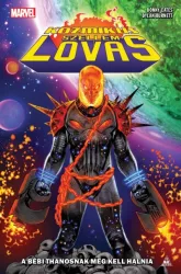 Kozmikus Szellemlovas: A bébi Thanosnak meg kell halnia