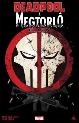 Deadpool a Megtorló ellen
