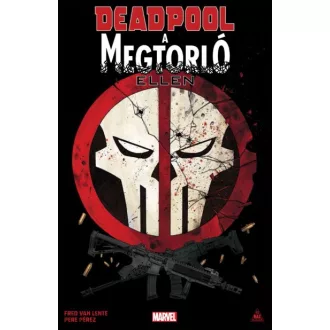 Deadpool a Megtorló ellen