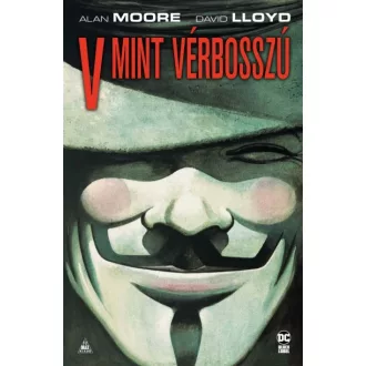 V mint vérbosszú