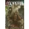 Monstress - Fenevad - Negyedik kötet - A kiválasztott