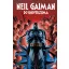 Neil Gaiman DC univerzuma