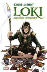 Loki: Asgard ügynöke 1.
