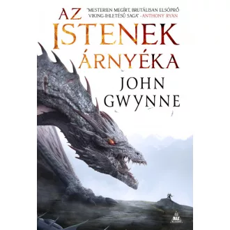 Az istenek árnyéka