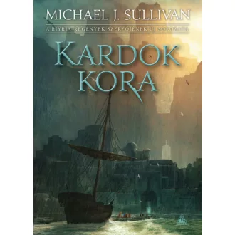 Kardok kora - Az Első Birodalom legendái
