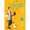 Rainbow Rowell: Fangirl 1. manga