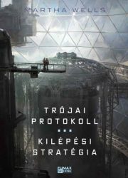   Trójai protokoll / Kilépési stratégia - Az Öldöklő naplók 3-4.