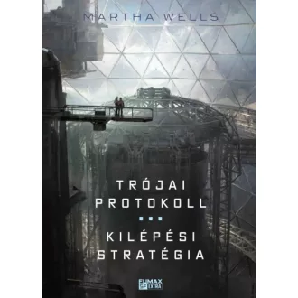   Trójai protokoll / Kilépési stratégia - Az Öldöklő naplók 3-4.