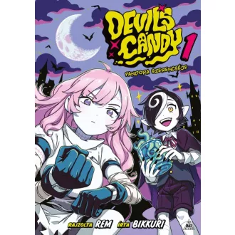 Devil's Candy 1. - Pandora szerencséje