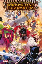 A Birodalmak Háborúja