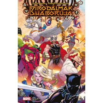 A Birodalmak Háborúja