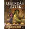 Legendás latték