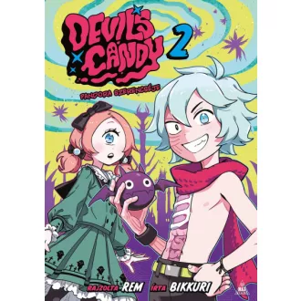Devil's Candy 2. - Pandora szerencséje