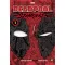Deadpool - Szamuráj manga 1.