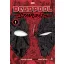 Deadpool - Szamuráj manga 1.