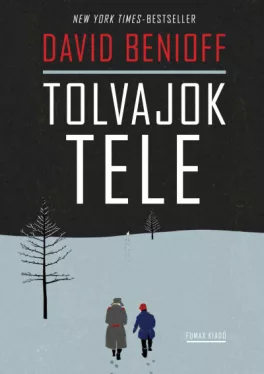 Tolvajok tele