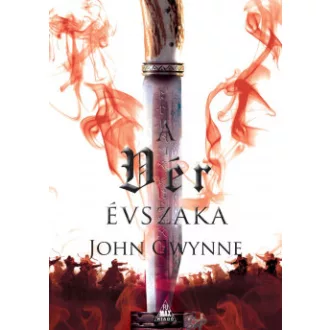 A vér évszaka - Vér és csont 2.