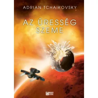 Az üresség szeme - Végső Architektúra 2.
