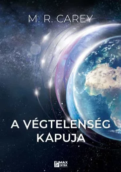 A végtelenség kapuja - Pándomínium 1.