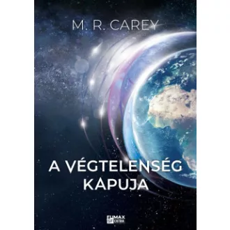 A végtelenség kapuja - Pándomínium 1.