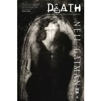 Death - Halál: A teljes gyűjtemény