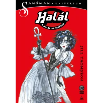 Halál: A Halál kapujában
