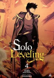 Solo Leveling 4.