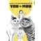 Junji Ito Macskanaplója - Yon és Muu