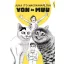 Junji Ito Macskanaplója - Yon és Muu