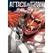 Attack on Titan-gyűjtemény 1. - Shingeki no Kyojin