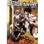 Attack on Titan-gyűjtemény 3. - Shingeki no Kyojin 3.
