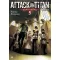 Attack on Titan-gyűjtemény 5.