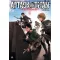  Hajime Isayama - Attack on Titan-gyűjtemény 6. - Shingeki no Kyojin 6.