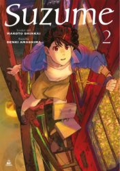 Suzume 2.