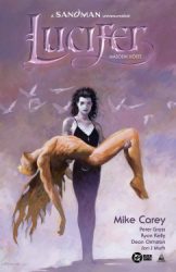 Lucifer-gyűjtemény 2.