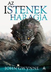 Az istenek haragja - A Véresküdtek Sagája 3.