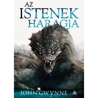Az istenek haragja - A Véresküdtek Sagája 3.