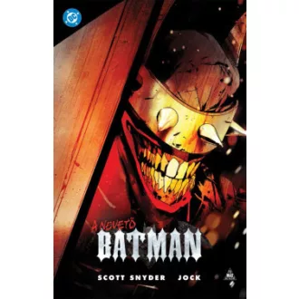 A Nevető Batman