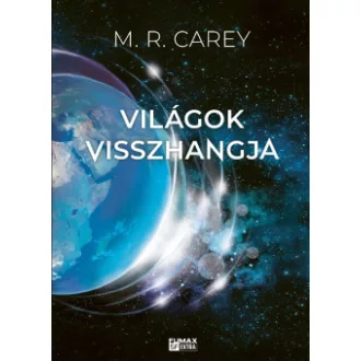 Világok visszhangja - Pándomínium 2.