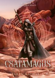 A csatamágus - Idéző-trilógia 3.