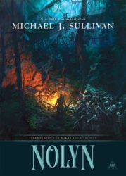 Nolyn - Felemelkedés és bukás trilógia 1.