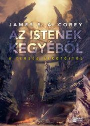 Az istenek kegyéből - A fogoly háborúja 1.