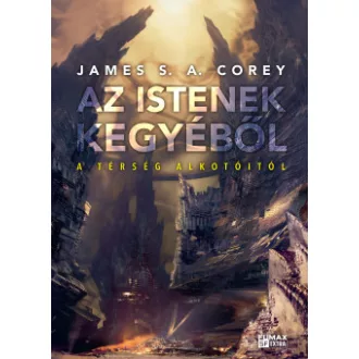 Az istenek kegyéből - A fogoly háborúja 1.