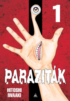 Paraziták 1.