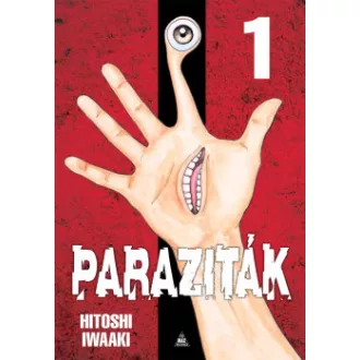 Paraziták 1.