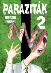Hitoshi Iwaaki - Paraziták 2.