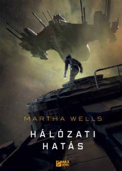 Hálózati hatás - Az Öldöklő-naplók 5.