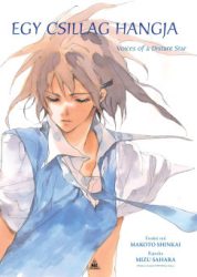 Makoto Shinkai - Egy csillag hangja - Hoshi No Koe