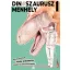 Itaru Kinoshita - Dinoszaurusz-menhely 1.